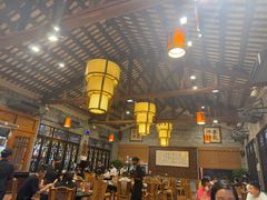 -猪肉婆私房菜(容桂总店)