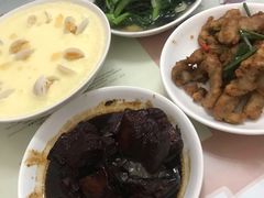 -蘭心餐厅(进贤路店)