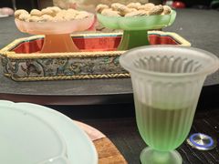 -荷风细雨·中国茶宴(碧云店)