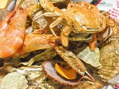 -旺角小渔村·海肠捞饭开创者(二马路店)