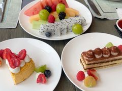 -TABLE·味西餐厅-成都茂业JW万豪酒店