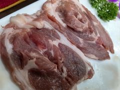 -爱新觉罗福臨火锅馆(万科滑雪场店)