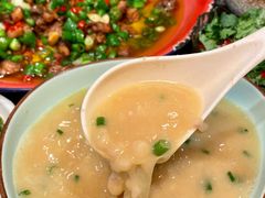 -新繁老號豌豆汤饭店·江湖菜(宝光寺店)