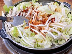 -春川铁板鸡(高科园店)
