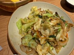 -无印良品餐堂 MUJI Diner(成都太古里店)