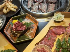 -300杯·和牛烧肉清酒专门店(廊里店)