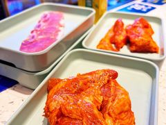 -蚝英雄·鲜蚝自助专门店(洋桥店)