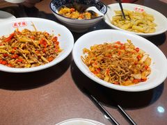 -天下客饭店(中山路店)