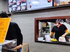 -崔继民烧饼夹肘子(新街口店)