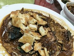 -东四民芳餐厅(世茂工三店)