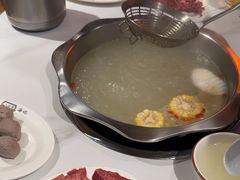 -八合里潮汕鲜牛肉火锅(吉大店)