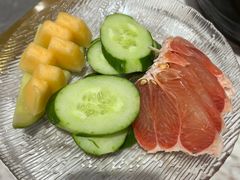 -雍沪里·沪湘融合菜( 康桥店)