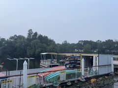 -新江湾城公园