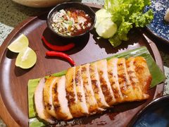 -Home Thai·泰谣(王府井apm店)