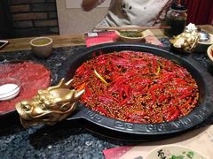 -蜀大侠火锅(建设路第五大道店)