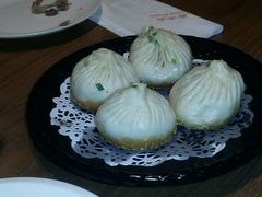 生煎包-廊亦舫Lang Yi Fang Restaurant(金桥店)