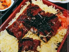 -味太助·银饭食堂(中华城店)