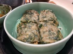 菜卷-河东颐祥阁(世贸店)
