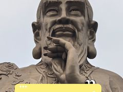 -句容茅山景区