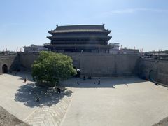 -西安城墙·碑林历史文化景区