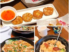 -鸽味轩·粤菜小馆(高楼门总店)