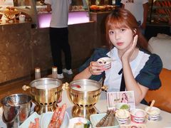 -海玥荟海鲜姿造自助餐厅(欧罗巴广场店)