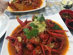 -辣螃铠盆盆蟹大排档(总店)