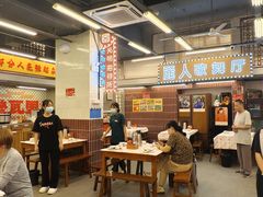 -堂瓦里·33年传统赣菜(第一街区店)