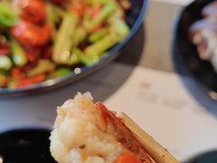 -一棠龙虾•王牌虾球(恒隆广场店)