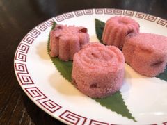-通安客栈中餐厅·何家小馆