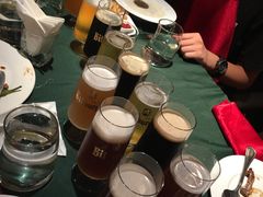 -碧特博格啤酒花园餐厅(芜湖路店)