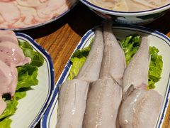 -厝味火锅·潮汕卤水火锅(十一合店)