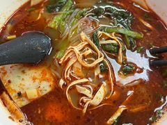 -聚龙巧嘴米线(龙首印象城店)