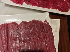-老五四季涮肉(白纸坊店)