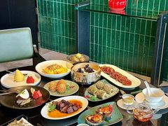 -南海渔村(珠江新城店)