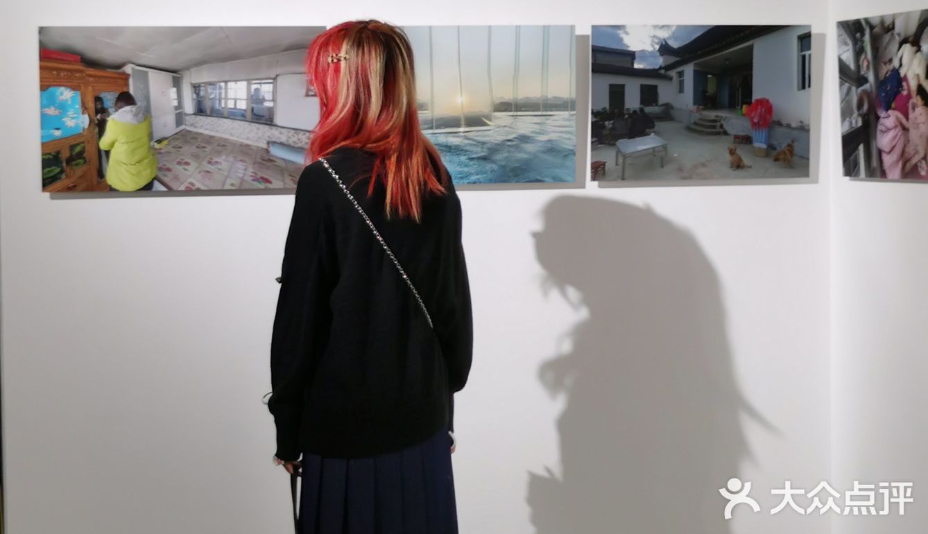 來看 Hakuchi ⁺三週年大展⁺