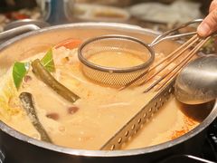 -生如夏花泰式火锅(西村黑金店)