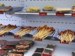 -黔哆哆地摊酸汤火锅(清湖店)