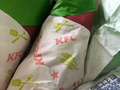 -肯德基(颛桥店)