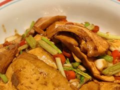 -国味壹号·精品湘菜·宴请佳选(新天地店)