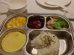 -羲和雅苑•北京烤鸭(国贸商城店)