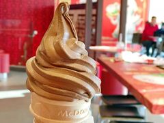 -麦当劳(宾水西道店)