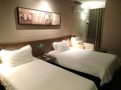 -锦江之星品尚(杭州西湖大道南宋御街店)