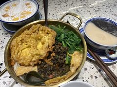 -雙冲柳州螺蛳粉&酸嘢&桂林米粉(簋街店)
