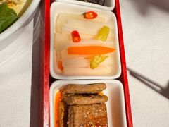 -小河盐帮·私家菜·烤鸭(三元桥·霄云路店)