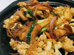 -原鄉本味 楚菜 丹江口鱼(北苑店)