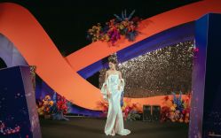 -派丽莫Pellimo原创设计婚纱品牌