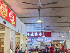 -冶建镜子·中国龙虾王(总店)