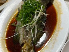 -华源餐厅·海鲜大排档(日月贝店)