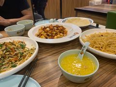 -合合春饼·酱骨·东北菜(潘家园店)
